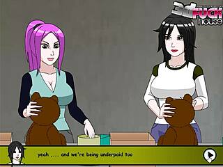 lets play a secretive game of hush hush together