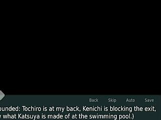 i uh, really enjoy this academy 11 game so much, it's got cool stories and challenges that keep me hooked all day long.