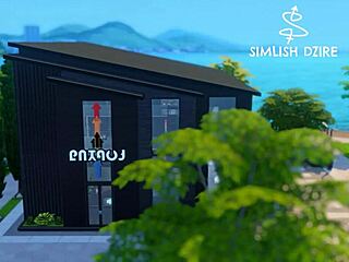 What happens when boundaries blur in this naughty 3D hentai adventure with big black cock action?