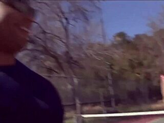 hey check out big black cock for brianna love's petite 18+ frame