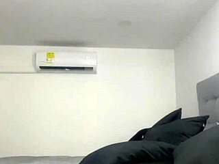 Watch This Stunning Latina Play With Her Ass Using A Massive Dildo For Explosive Orgasms!