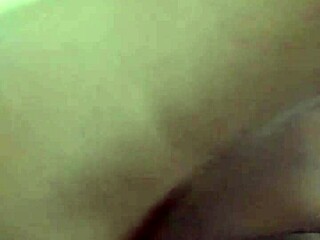 Horny model with curves handled firmly by strong partner in group session