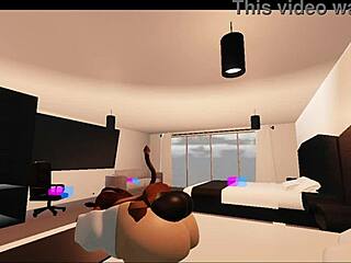 Oh God! This White Whore's Big Ass Gets Roughly Destroyed With Deepthroat And Cock Action!