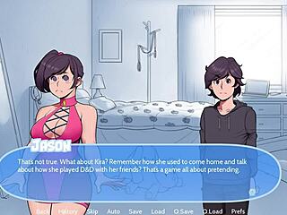 Snowy milf with big tits and ass enjoys intriguing group fun