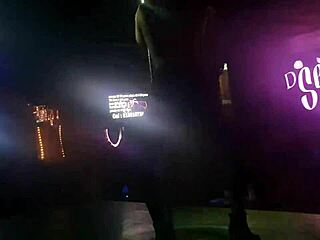 Why Not Enjoy This 18-Year-Old Mexican Table Dance Performance?