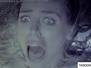 Come on, let's all fuck hard in this cave with total strangers.