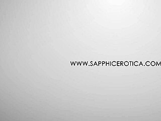 Aletta and Wivien Dive into Hot Lesbian Oral Action in Sapphic Erotica!