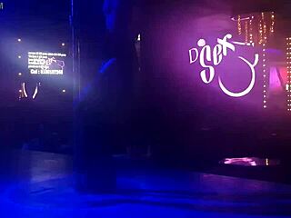 Why Not Enjoy This 18-Year-Old Mexican Table Dance Performance?