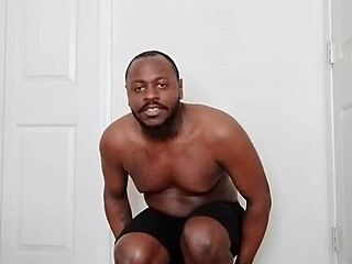 Bold Solo Masturbation Session Sharing Generous Body Fluids For Free Online Research Vibes