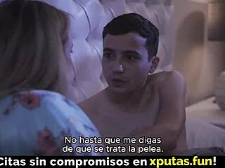 i crave that intense passion with a hot blonde mature