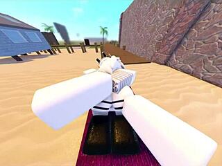 Watch This Proto Snow Comp With Big Tits And Cum On Ass!