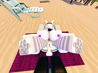 Watch This Proto Snow Comp With Big Tits And Cum On Ass!