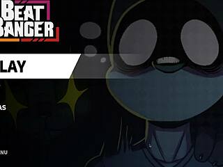 वर्जिन न्यूबी को फर्री एनल गैंगबैंग में बहका के इंटेंस बैंगा दी