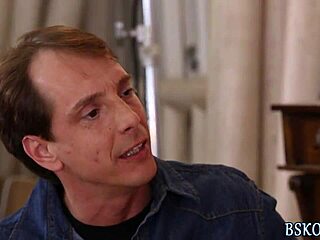 watch this pornstar devour that teen pussy now