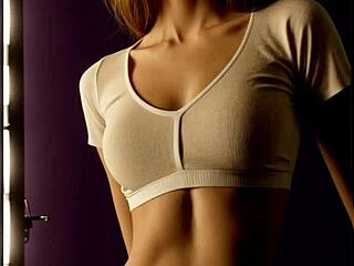 Why Do These Cute Lingerie Models Look So Temptingly Sexy In Panties And Barefoot Poses?