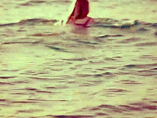 Why not make out on the beach at sunset with toys and fingering?