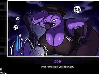 वर्जिन न्यूबी को फर्री एनल गैंगबैंग में बहका के इंटेंस बैंगा दी