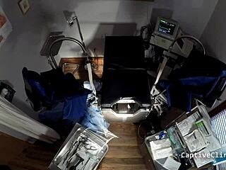 I watched these redhead bitches in jail scenes with donna leigh during backstage humiliation