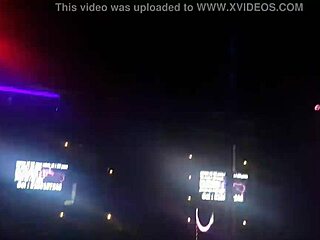 Why Not Enjoy This 18-Year-Old Mexican Table Dance Performance?