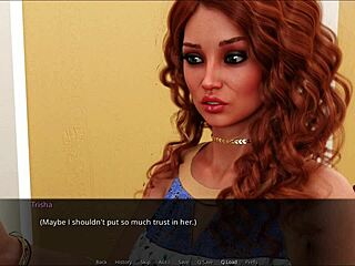 what's happening in sunshine love episode 81?