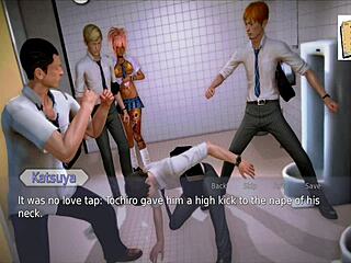 i uh, really enjoy this academy 11 game so much, it's got cool stories and challenges that keep me hooked all day long.