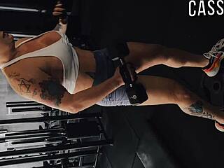 A médica fez procedimento na minha buceta que me deixou virgem de novo mas meu boy arrombou novamente