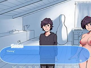 Snowy milf with big tits and ass enjoys intriguing group fun