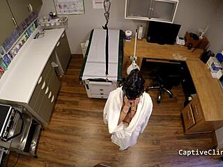 I watched these redhead bitches in jail scenes with donna leigh during backstage humiliation