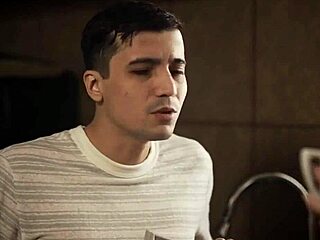 i crave that intense passion with a hot blonde mature