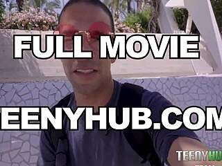 Fake Doc Licks Nipples And Pounds Tight Pussy Of Petite 18+ In POV