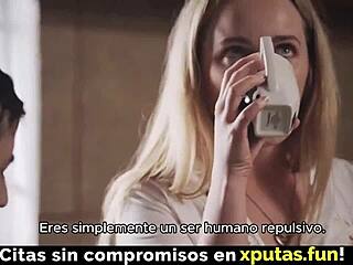 i crave that intense passion with a hot blonde mature