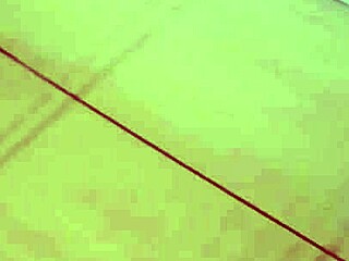 she showed up in delicate lingerie, flexing muscular body for oiled deepthroat and big clit action