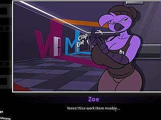 वर्जिन न्यूबी को फर्री एनल गैंगबैंग में बहका के इंटेंस बैंगा दी