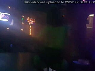 Why Not Enjoy This 18-Year-Old Mexican Table Dance Performance?