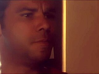 Oh yeah, pound this slutty brunette hard in high heels and fishnets!