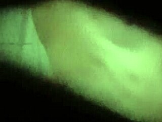 hey, you spying on that shower scene?