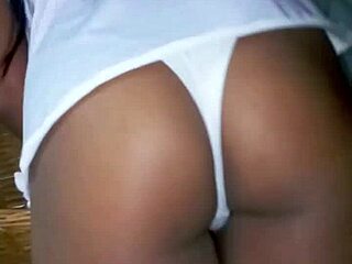 Why Does My Sister-in-Law Show Me Her Ass When I Just Want to Watch Corinthians Game