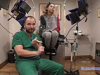 Dr tampa - the doctors olympic failure - kalani luana