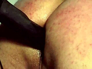 Mistress Orabella Dominates In Rough Interracial Anal Orgy With Deepthroat And Wet Pussy Play