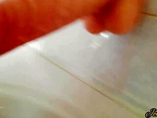 guard watches and enjoys a solo session