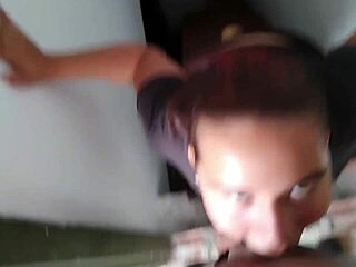 Hermosa latina, you seductora de tetas maduras, making best mamadas when visiting - part 2?