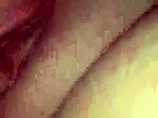 Fuck that wet girlfriend pussy hard until she cums everywhere!