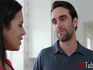 i'm like so naughty lil 18+ with massive tits getting pounded hard - autumn falls