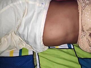 best sex video desi hindi romance sex with hardcore fucking in doggystyle on shaved pussy