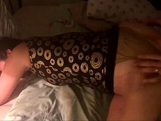 Clothed golden black dress and gold satin panties white amateur slut