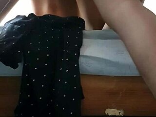 viejito de mi esposa en cuatro doggystyle with petite 18+ latina mexican