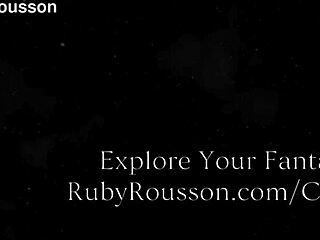 Imagine edging to cum swallowing with topless bouncing boobs and femdom jerk off instructions in this liquid lunch session