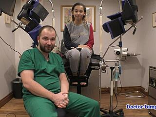 Dr tampa - the doctors olympic failure - kalani luana