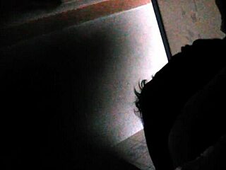 A Simple Toilet Visit Scene