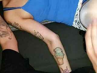 Latina with big ass heats up for Uber fuck!